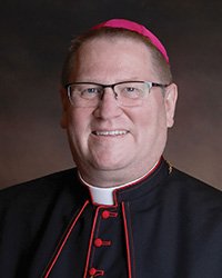 Bishop Tylka