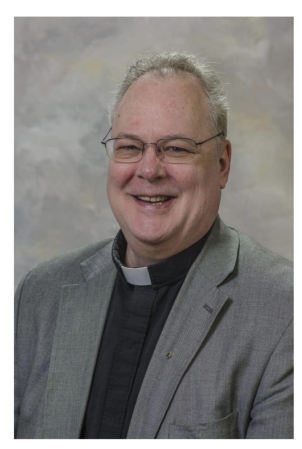 Monsignor Michael C. Bliss